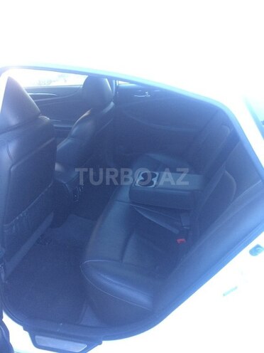 Hyundai Sonata 2013, 57,000 km - 2.0 l - Bakı