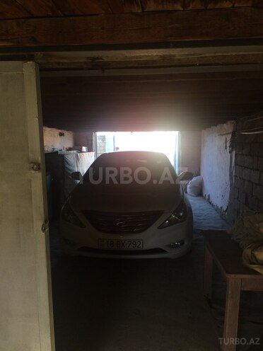 Hyundai Sonata 2013, 57,000 km - 2.0 l - Bakı