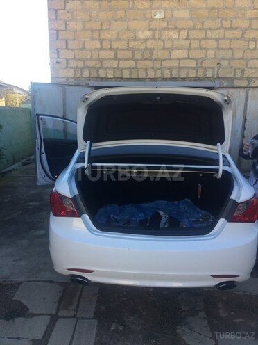 Hyundai Sonata 2013, 57,000 km - 2.0 l - Bakı