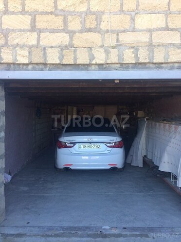 Hyundai Sonata 2013, 57,000 km - 2.0 l - Bakı