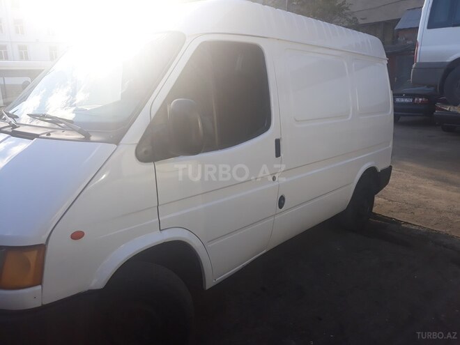 Ford Transit 1996, 493,549 km - 2.5 l - Bakı