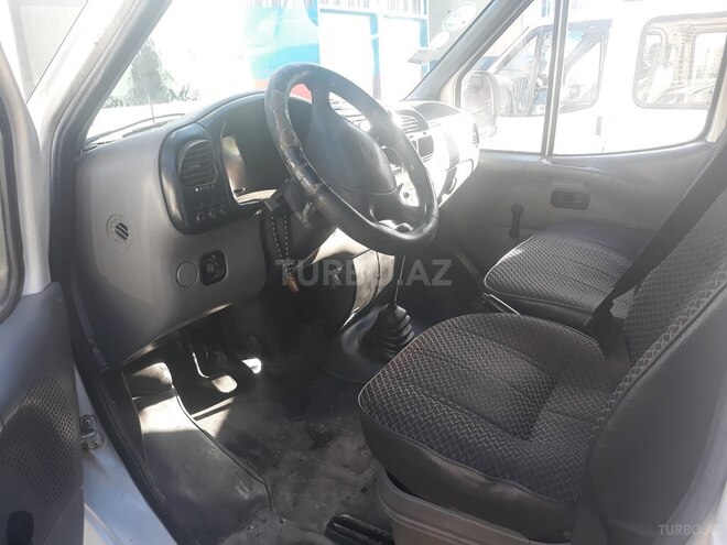 Ford Transit 1996, 493,549 km - 2.5 l - Bakı