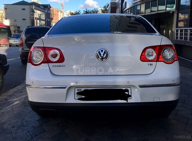 Volkswagen Passat 2010, 73,703 km - 0.2 l - Sumqayıt