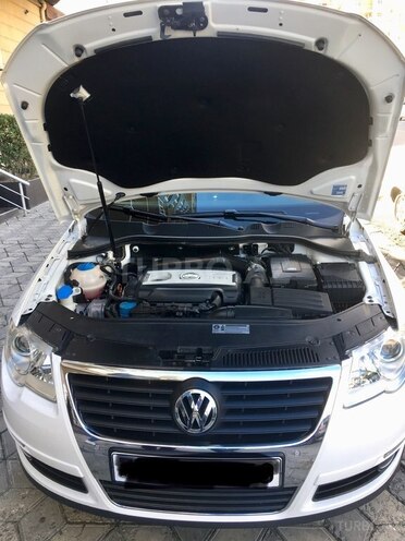 Volkswagen Passat 2010, 73,703 km - 0.2 l - Sumqayıt