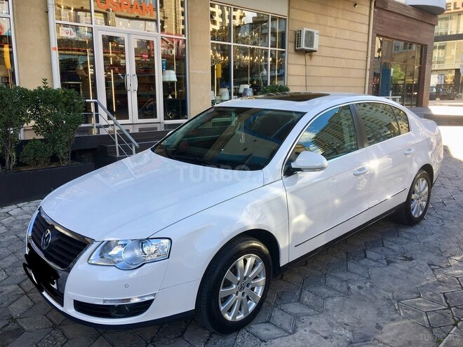 Volkswagen Passat 2010, 73,703 km - 0.2 l - Sumqayıt