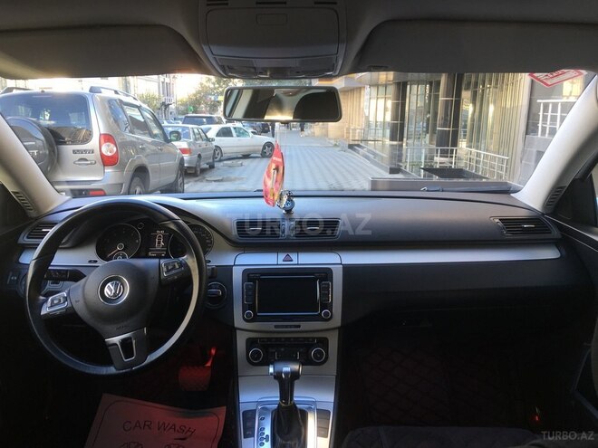 Volkswagen Passat 2010, 73,703 km - 0.2 l - Sumqayıt