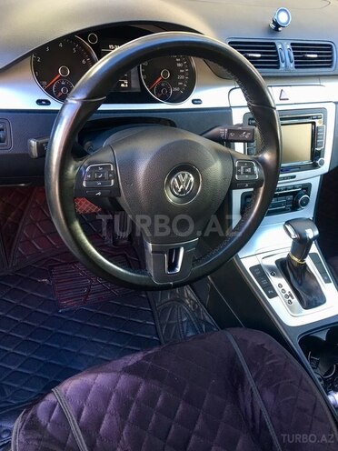 Volkswagen Passat 2010, 73,703 km - 0.2 l - Sumqayıt