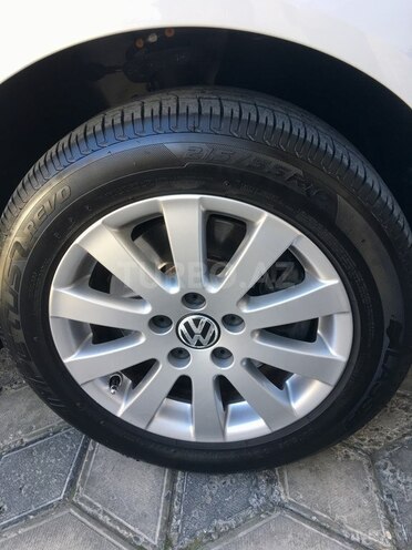 Volkswagen Passat 2010, 73,703 km - 0.2 l - Sumqayıt