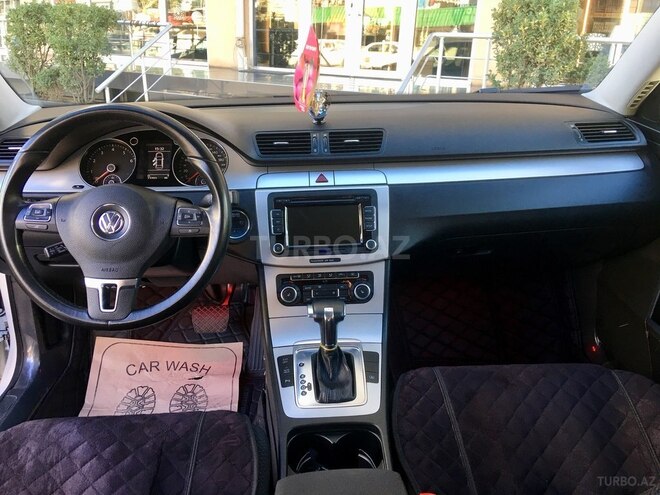 Volkswagen Passat 2010, 73,703 km - 0.2 l - Sumqayıt