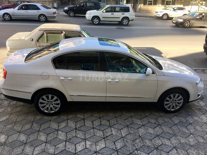 Volkswagen Passat 2010, 73,703 km - 0.2 l - Sumqayıt