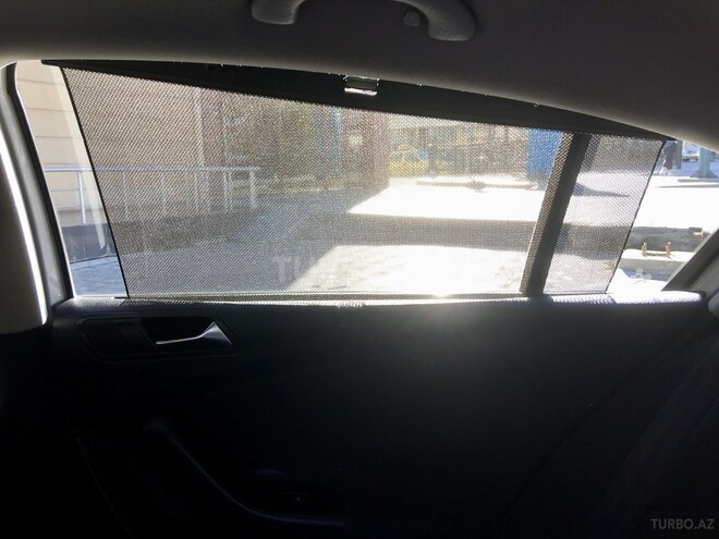 Volkswagen Passat 2010, 73,703 km - 0.2 l - Sumqayıt