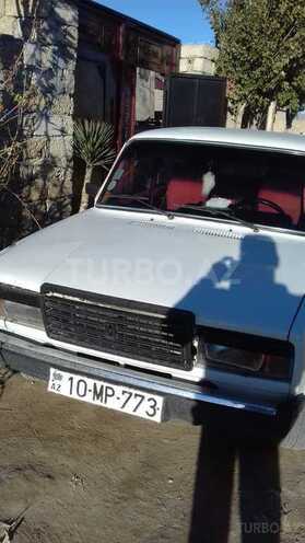 LADA (VAZ) 2107 2004, 430,000 km - 1.6 l - Bakı