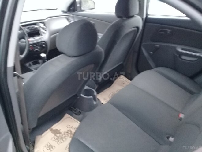 Kia Rio 2008, 113,000 km - 1.4 l - Bakı