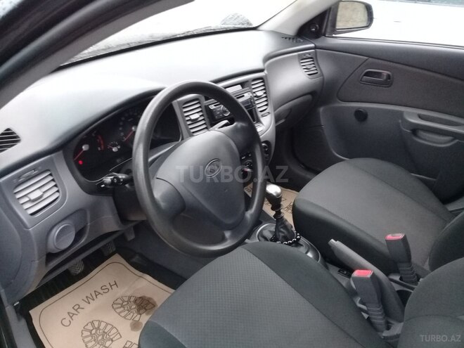 Kia Rio 2008, 113,000 km - 1.4 l - Bakı