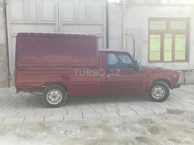 IJ 27175 2008, 100,000 km - 1.6 л - Bakı