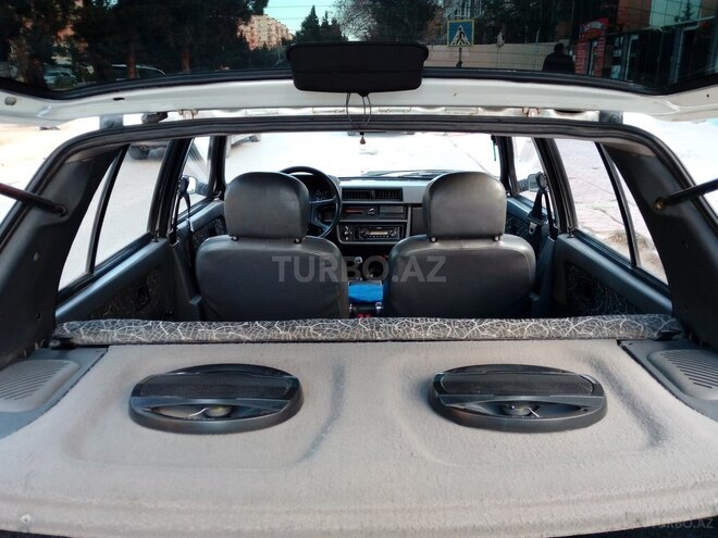 ZAZ Slavuta 2010, 94,000 km - 1.2 l - Sumqayıt