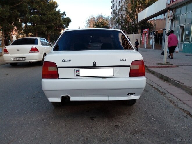 ZAZ Slavuta 2010, 94,000 km - 1.2 l - Sumqayıt