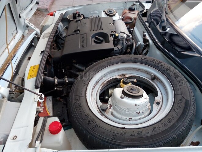 ZAZ Slavuta 2010, 94,000 km - 1.2 l - Sumqayıt
