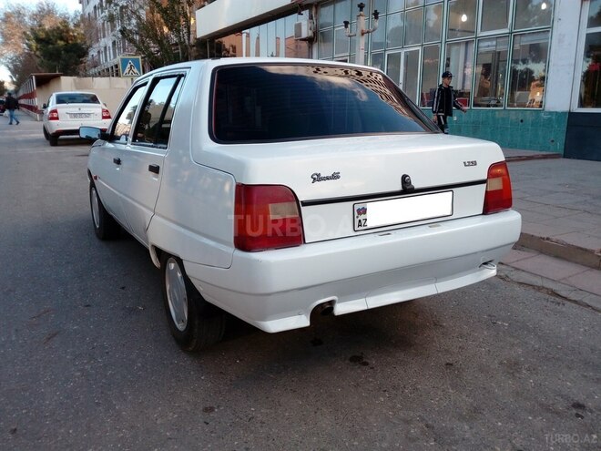 ZAZ Slavuta 2010, 94,000 km - 1.2 l - Sumqayıt