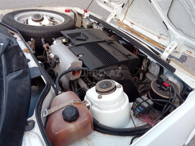 ZAZ Slavuta 2010, 94,000 km - 1.2 l - Sumqayıt