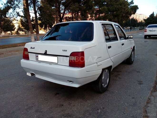 ZAZ Slavuta 2010, 94,000 km - 1.2 l - Sumqayıt