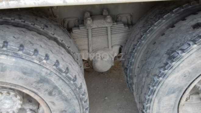 KamAz 55111 1991, 200,000 km - 3.5 l - Bakı