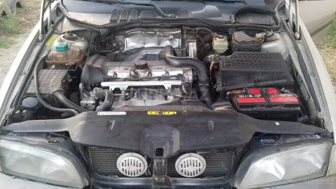 Volvo  2000, 218,000 km - 2.4 l - Ağcabədi