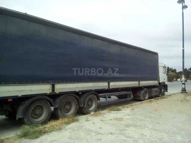 MAZ  2008, 250,000 km - 15.0 l - Bakı