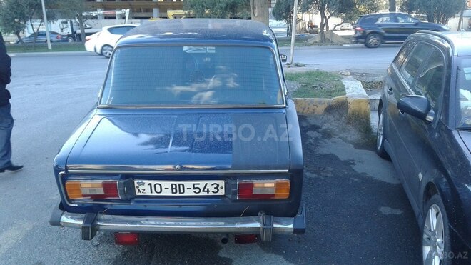 LADA (VAZ) 2106 1993, 150,000 km - 1.3 l - Bakı
