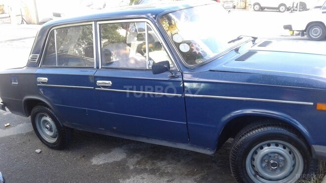 LADA (VAZ) 2106 1993, 150,000 km - 1.3 l - Bakı