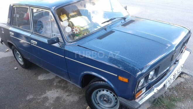 LADA (VAZ) 2106 1993, 150,000 km - 1.3 l - Bakı