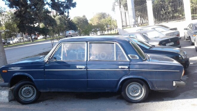 LADA (VAZ) 2106 1993, 150,000 km - 1.3 l - Bakı