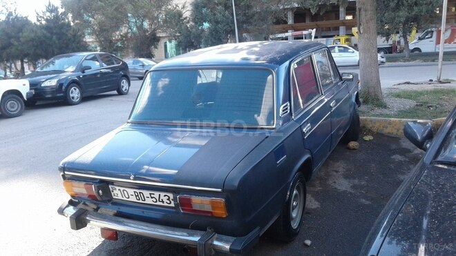 LADA (VAZ) 2106 1993, 150,000 km - 1.3 l - Bakı