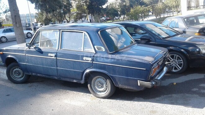 LADA (VAZ) 2106 1993, 150,000 km - 1.3 l - Bakı