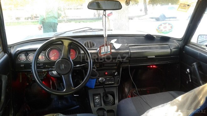 LADA (VAZ) 2106 1993, 150,000 km - 1.3 l - Bakı