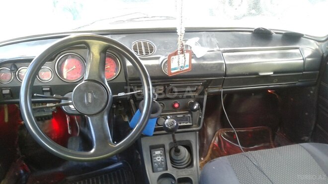 LADA (VAZ) 2106 1993, 150,000 km - 1.3 l - Bakı