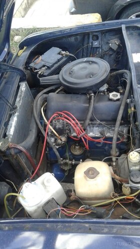 LADA (VAZ) 2106 1993, 150,000 km - 1.3 l - Bakı