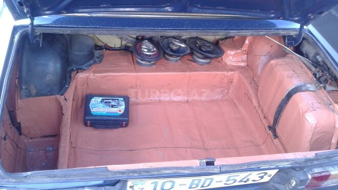 LADA (VAZ) 2106 1993, 150,000 km - 1.3 l - Bakı