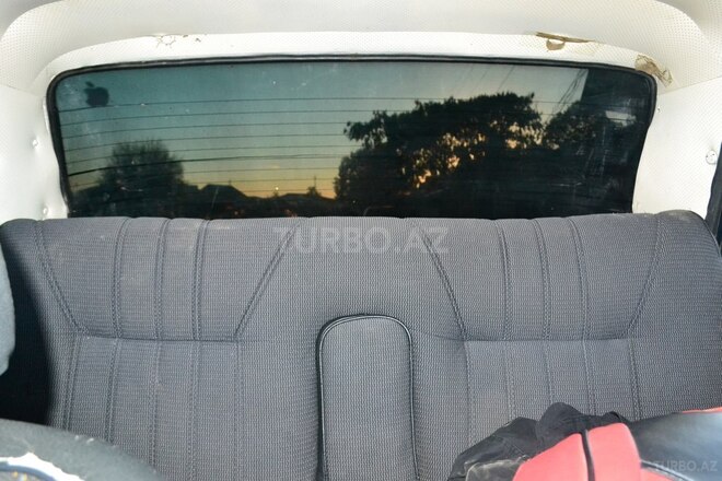 LADA (VAZ) 2106 1982, 30,000 km - 1.6 l - Zaqatala