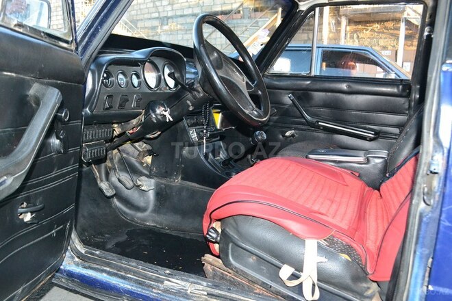 LADA (VAZ) 2106 1982, 30,000 km - 1.6 l - Zaqatala
