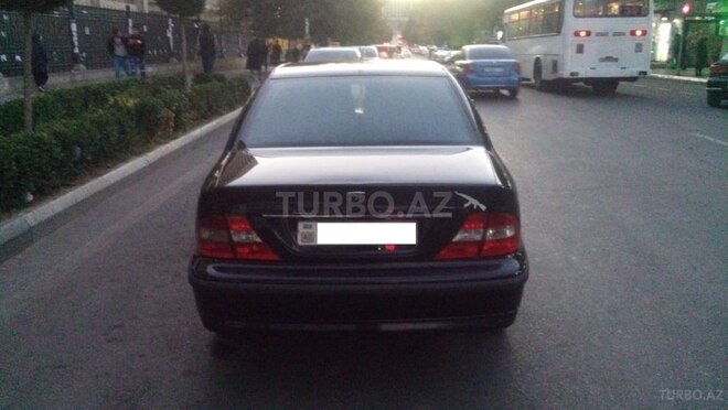 Iran Khodro Samand 2015, 150,000 km - 1.6 л - Bakı