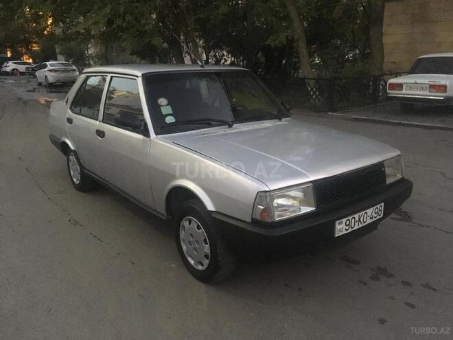 Tofas Sahin 2003, 87,677 km - 1.6 l - Bakı
