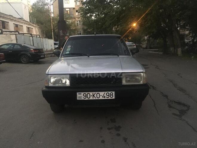 Tofas Sahin 2003, 87,677 km - 1.6 l - Bakı