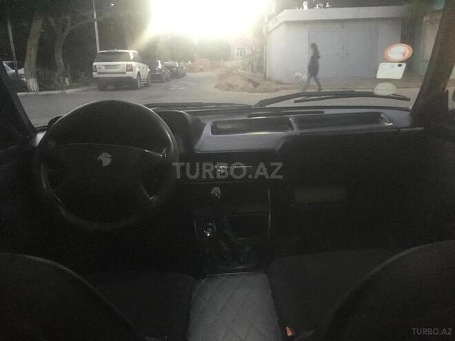 Tofas Sahin 2003, 87,677 km - 1.6 l - Bakı