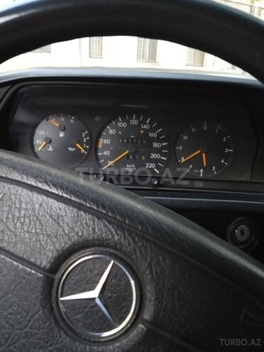 Mercedes 190 1991, 587,729 km - 1.8 l - Bakı