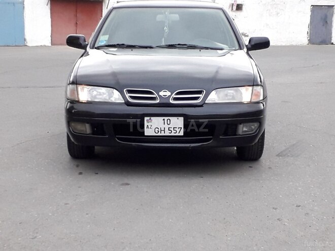 Nissan Primera 2000, 256,000 km - 1.8 l - Bakı