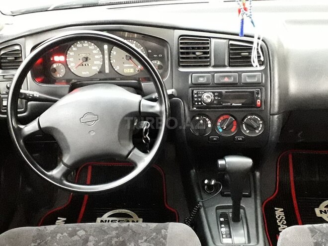 Nissan Primera 2000, 256,000 km - 1.8 l - Bakı