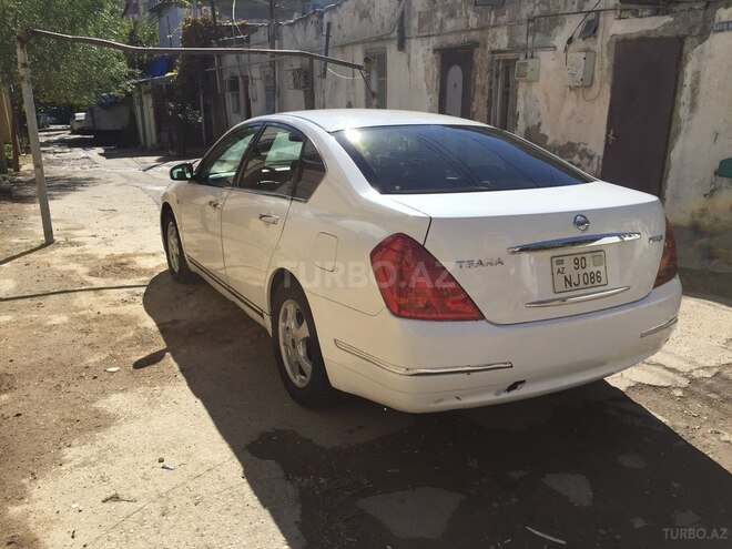 Nissan Teana 2006, 280,000 km - 2.3 l - Bakı