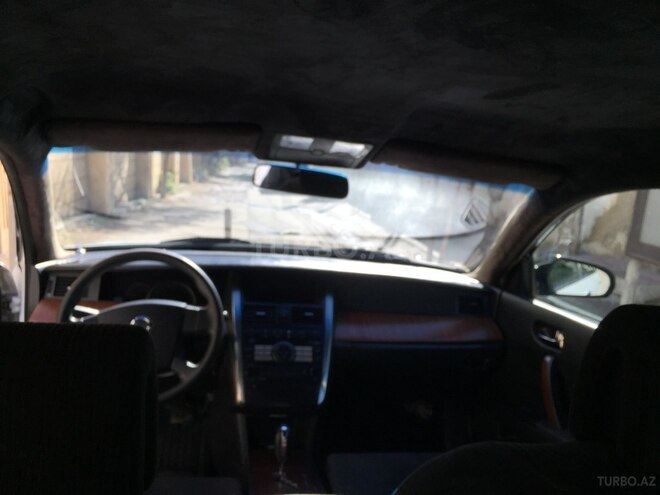 Nissan Teana 2006, 280,000 km - 2.3 l - Bakı
