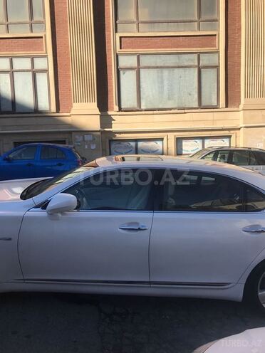 Lexus LS 460 2007, 95,000 km - 0.2 l - Bakı